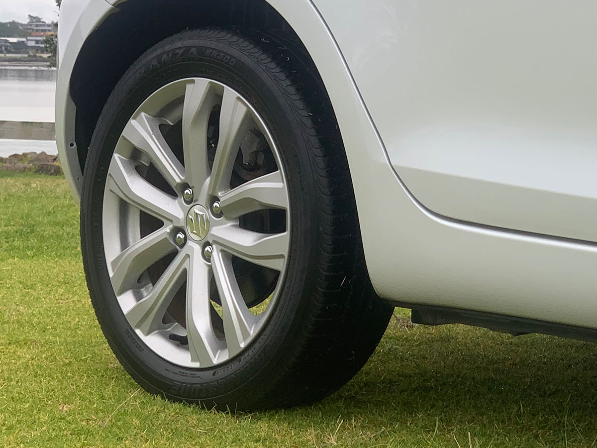 2015 Suzuki Swift RSX AB 1.4L Petrol