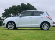 2015 Suzuki Swift RSX AB 1.4L Petrol