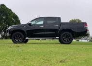 2019 Mitsubishi Triton GLXR 4WD 2.4L Diesel Turbo 6 Speed Manual