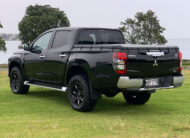 2019 Mitsubishi Triton GLXR 4WD 2.4L Diesel Turbo 6 Speed Manual