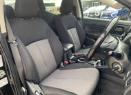 2019 Mitsubishi Triton GLXR 4WD 2.4L Diesel Turbo 6 Speed Manual