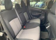 2019 Mitsubishi Triton GLXR 4WD 2.4L Diesel Turbo 6 Speed Manual