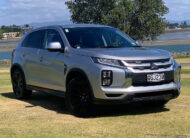 2021 Mitsubishi ASX LS 2.0L Petrol 2WD