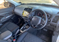 2021 Mitsubishi ASX LS 2.0L Petrol 2WD