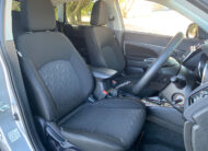 2021 Mitsubishi ASX LS 2.0L Petrol 2WD