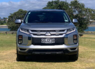 2021 Mitsubishi ASX LS 2.0L Petrol 2WD