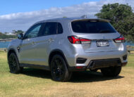 2021 Mitsubishi ASX LS 2.0L Petrol 2WD