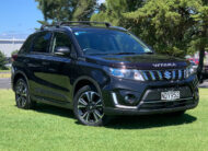 2021 Suzuki Vitara Turbo 1.4L Petrol 6 Speed Auto