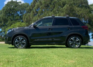 2021 Suzuki Vitara Turbo 1.4L Petrol 6 Speed Auto