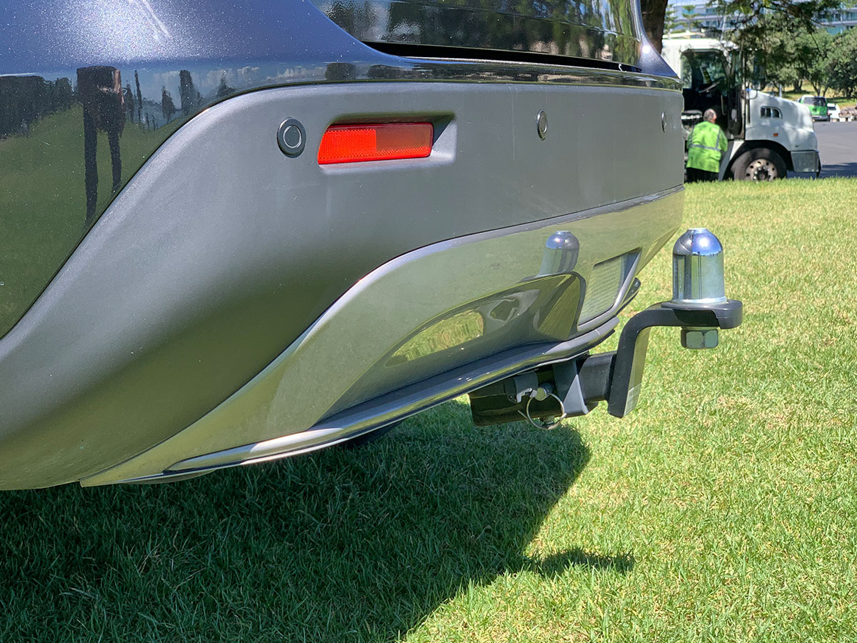 2021 Suzuki Vitara Turbo 1.4L Petrol 6 Speed Auto