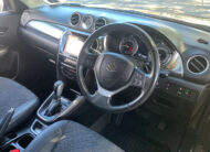 2021 Suzuki Vitara Turbo 1.4L Petrol 6 Speed Auto