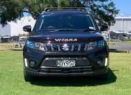 2021 Suzuki Vitara Turbo 1.4L Petrol 6 Speed Auto