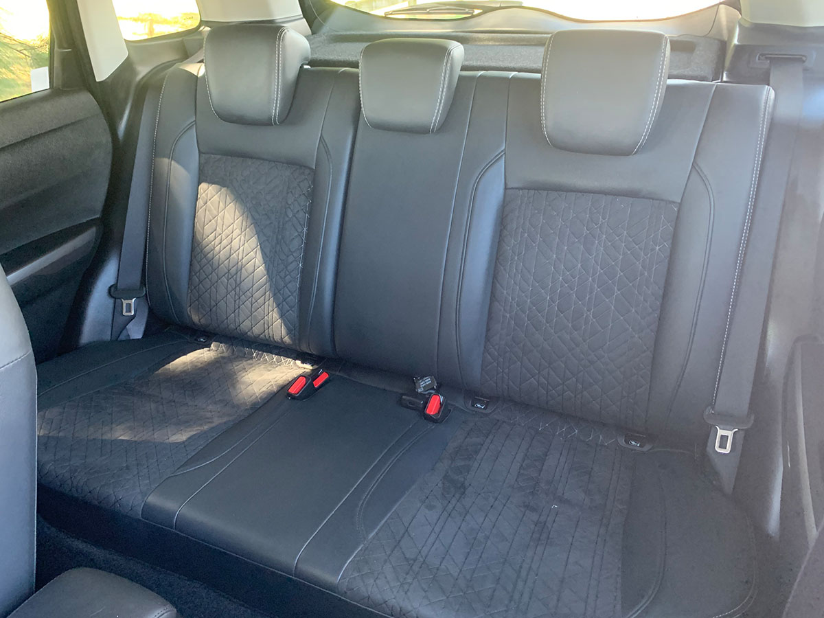 2021 Suzuki Vitara Turbo 1.4L Petrol 6 Speed Auto