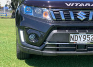 2021 Suzuki Vitara Turbo 1.4L Petrol 6 Speed Auto