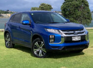 2022 Mitsubishi ASX XLS 2.0L 2WD Petrol Automatic
