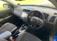 2022 Mitsubishi ASX XLS 2.0L 2WD Petrol Automatic
