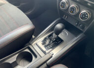 2022 Mitsubishi ASX XLS 2.0L 2WD Petrol Automatic