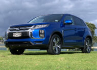 2022 Mitsubishi ASX XLS 2.0L 2WD Petrol Automatic
