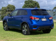 2022 Mitsubishi ASX XLS 2.0L 2WD Petrol Automatic