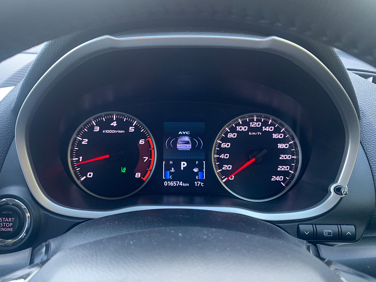 2022 Mitsubishi Eclipse Cross XLS 2WD 1.5L Petrol Turbo CVT Auto