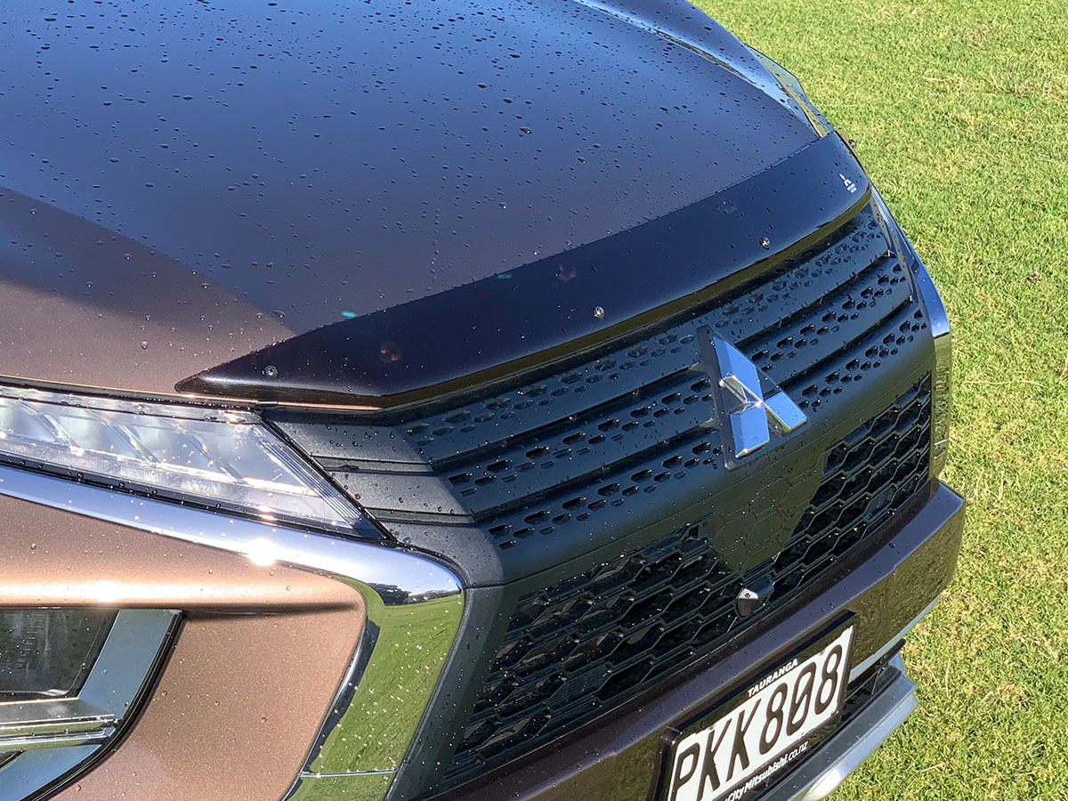 2022 Mitsubishi Eclipse Cross XLS 2WD 1.5L Petrol Turbo CVT Auto