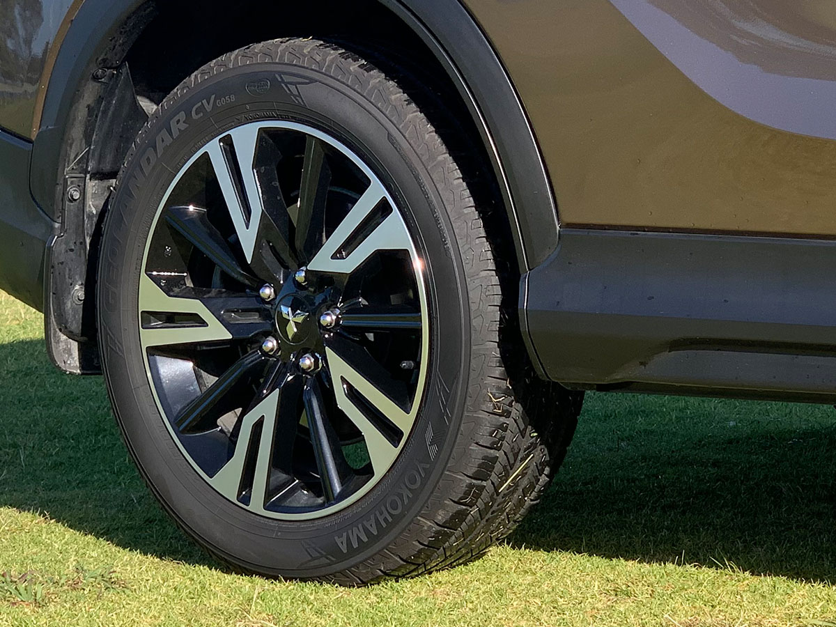 2022 Mitsubishi Eclipse Cross XLS 2WD 1.5L Petrol Turbo CVT Auto