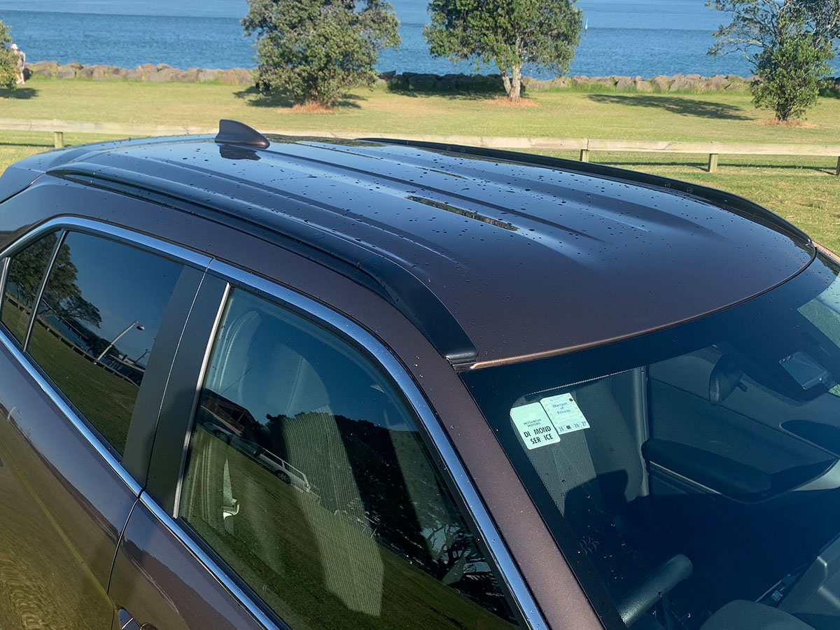 2022 Mitsubishi Eclipse Cross XLS 2WD 1.5L Petrol Turbo CVT Auto