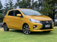 2022 Mitsubishi Mirage XLS 1.2L Petrol Auto