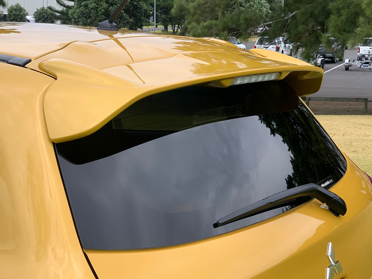 2022 Mitsubishi Mirage XLS 1.2L Petrol Auto