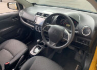 2022 Mitsubishi Mirage XLS 1.2L Petrol Auto