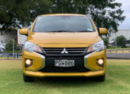 2022 Mitsubishi Mirage XLS 1.2L Petrol Auto