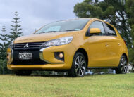 2022 Mitsubishi Mirage XLS 1.2L Petrol Auto