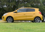 2022 Mitsubishi Mirage XLS 1.2L Petrol Auto
