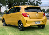 2022 Mitsubishi Mirage XLS 1.2L Petrol Auto