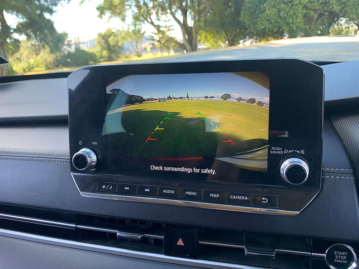 2022 Mitsubishi Outlander XLS 2.5L Petrol 4WD 7 Seater