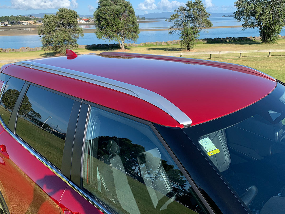 2022 Mitsubishi Outlander XLS 2.5L Petrol 4WD 7 Seater