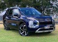 2022 Mitsubishi Outlander XLS 2WD 7 Seater 2.5L Petrol