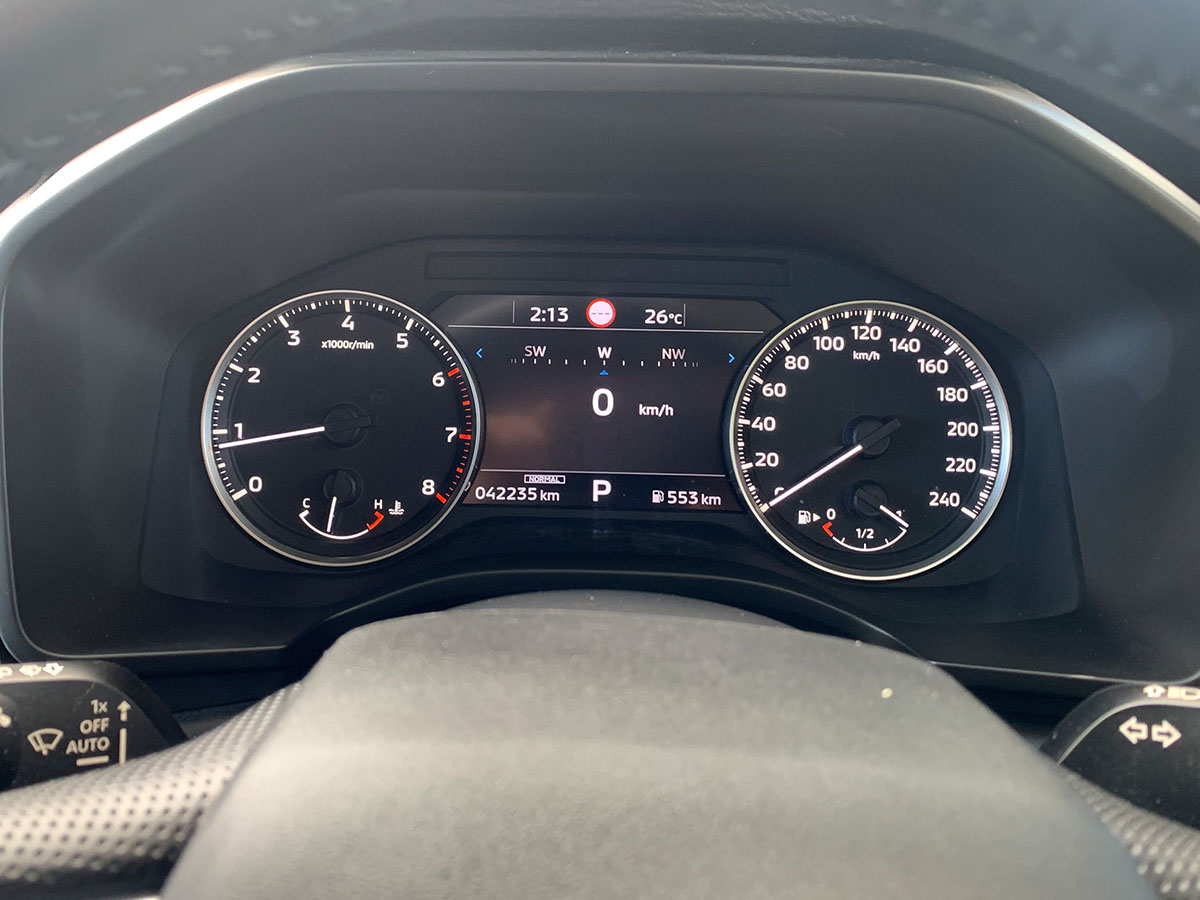 2022 Mitsubishi Outlander XLS 2WD 7 Seater 2.5L Petrol