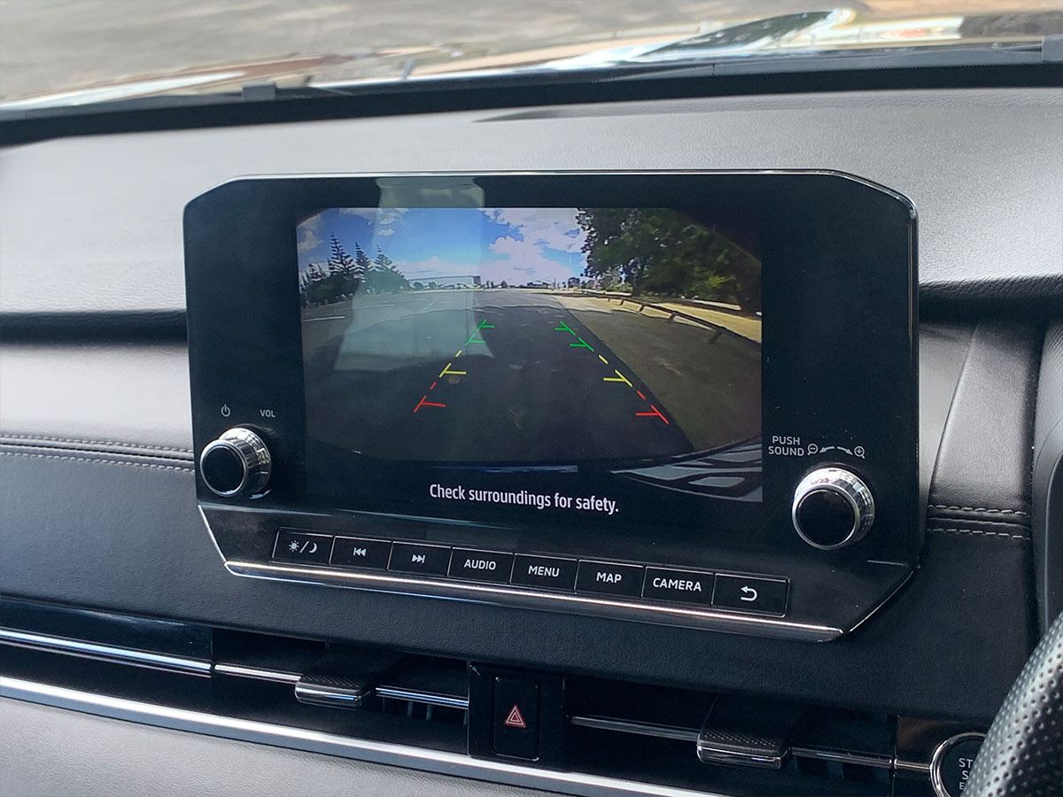 2022 Mitsubishi Outlander XLS 2WD 7 Seater 2.5L Petrol