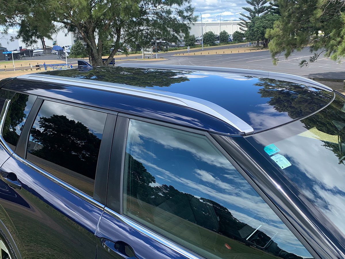 2022 Mitsubishi Outlander XLS 2WD 7 Seater 2.5L Petrol