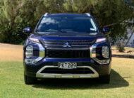 2022 Mitsubishi Outlander XLS 2WD 7 Seater 2.5L Petrol