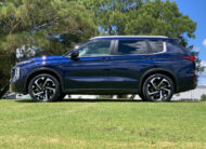 2022 Mitsubishi Outlander XLS 2WD 7 Seater 2.5L Petrol