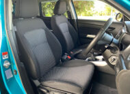 2015 Suzuki Vitara JLXF 1.6L Petrol 2WD 5 Speed Manual