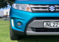 2015 Suzuki Vitara JLXF 1.6L Petrol 2WD 5 Speed Manual