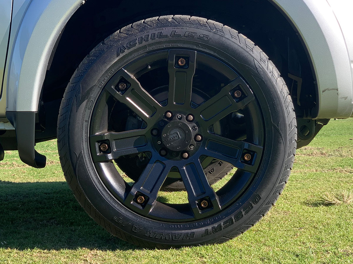 2016 Mitsubishi Triton GLXR 2.4L 2WD Diesel Turbo Automatic