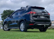 2017 Nissan X-Trail ST 4WD 2.5L Petrol