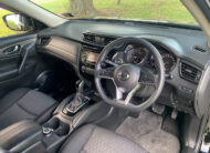 2017 Nissan X-Trail ST 4WD 2.5L Petrol