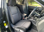 2017 Nissan X-Trail ST 4WD 2.5L Petrol