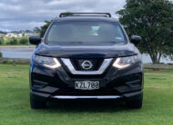 2017 Nissan X-Trail ST 4WD 2.5L Petrol