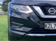 2017 Nissan X-Trail ST 4WD 2.5L Petrol